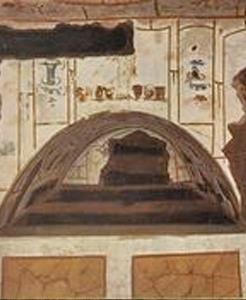 Catacomb of Balbina