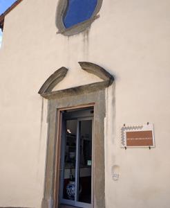 Archaeological Museum of Montelupo Fiorentino