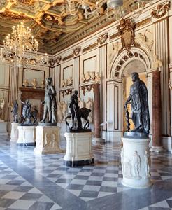 New Palace